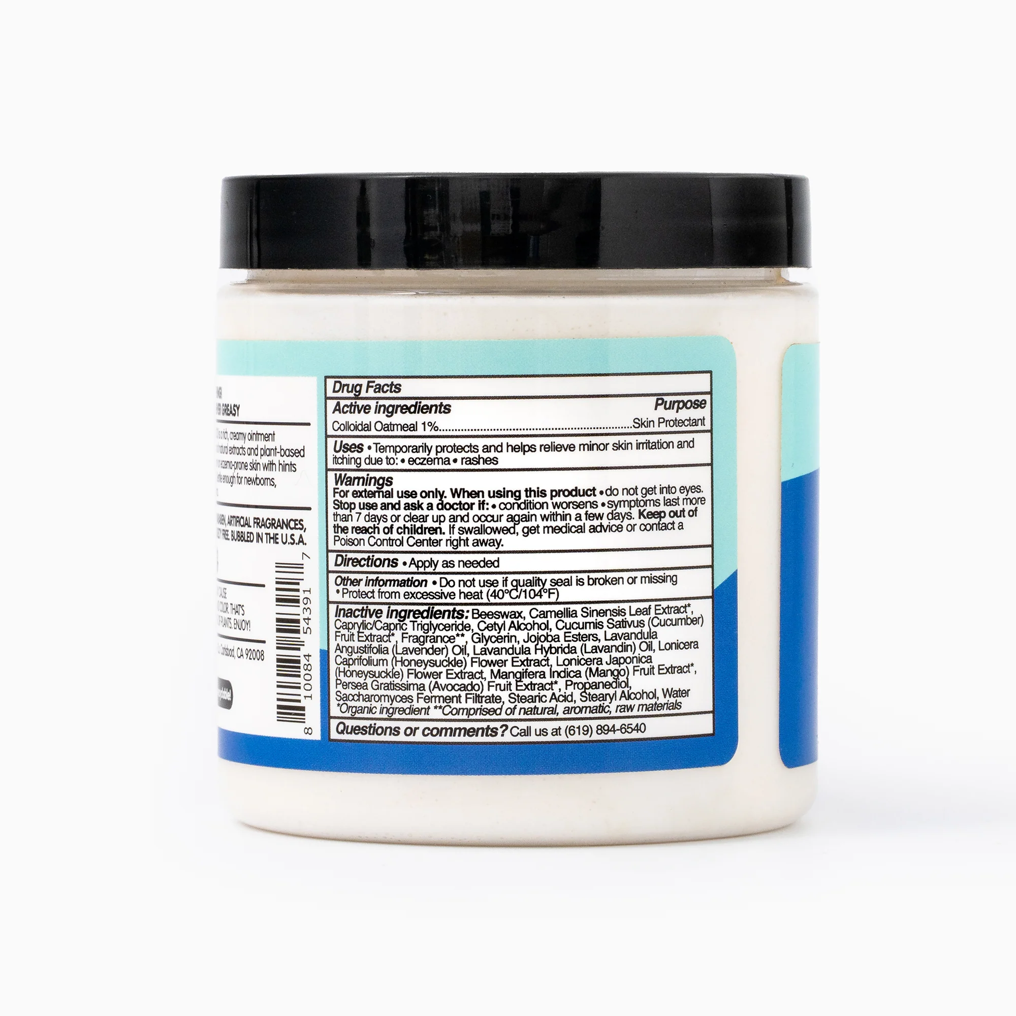 All Over Ointment Eczema Treatment - Image 18