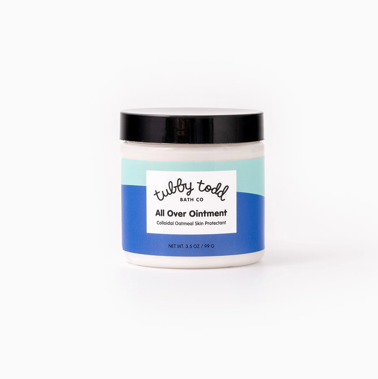 All Over Ointment Eczema Treatment - Image 9