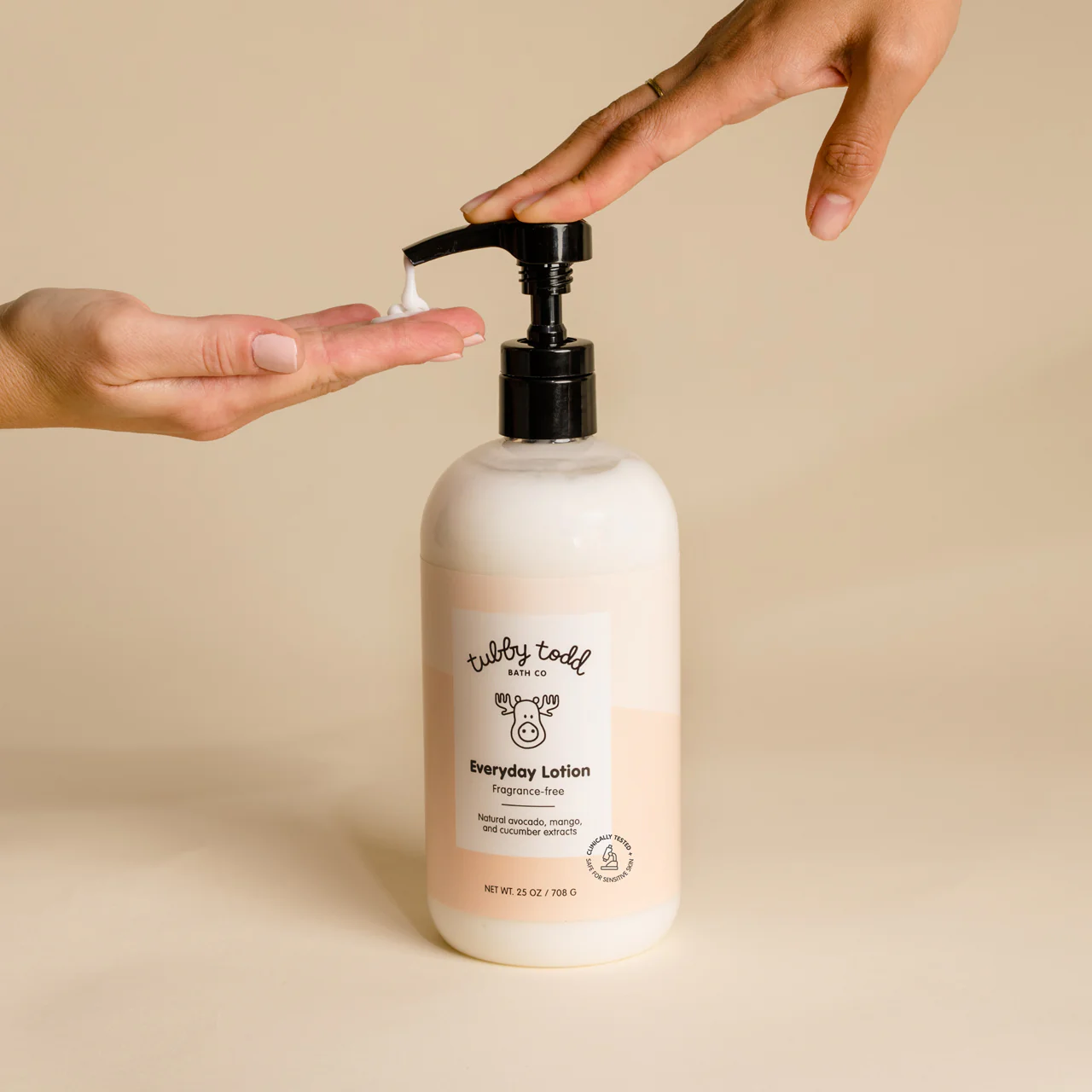 Everyday Lotion - Image 7