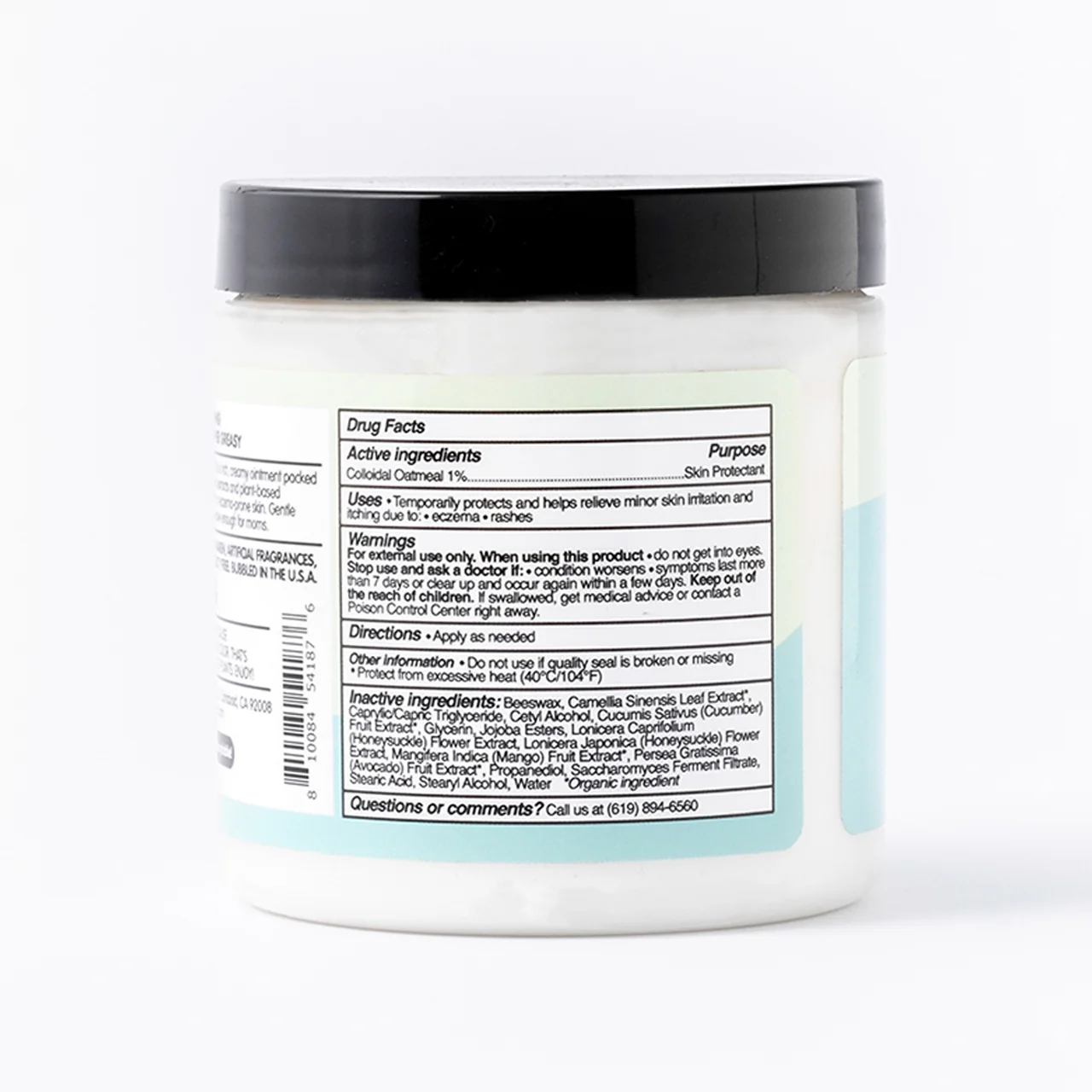 Bye-Bye Cradle Cap Bundle - Image 6
