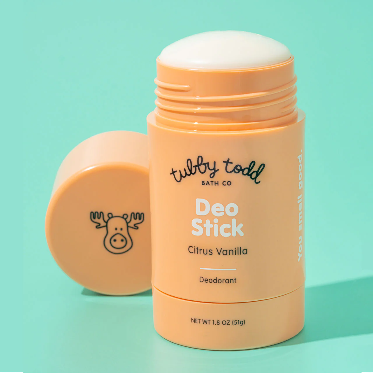 Deo Stick - Image 3