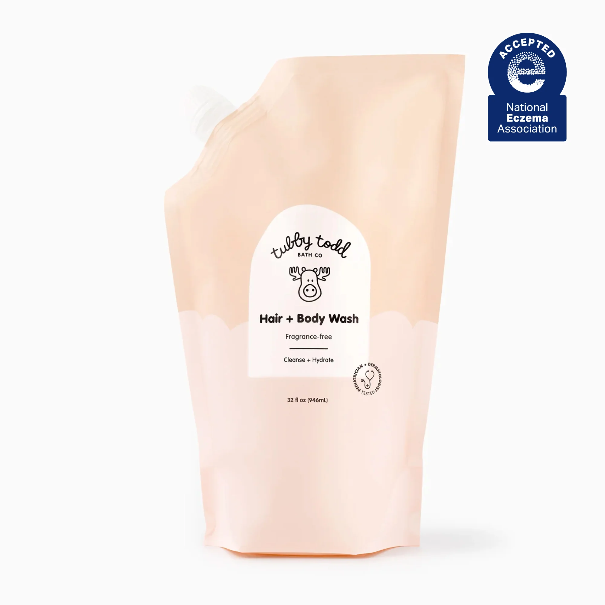 Hair + Body Wash - Image 16
