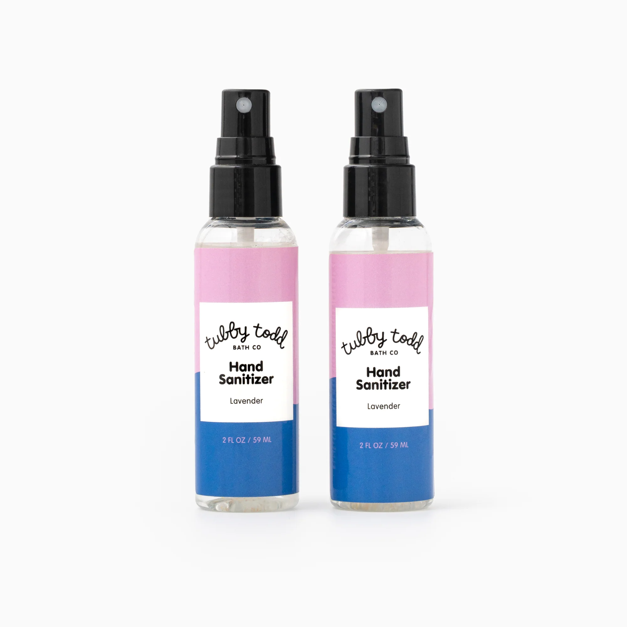 Hand Sanitizer 2 Pack - Image 5