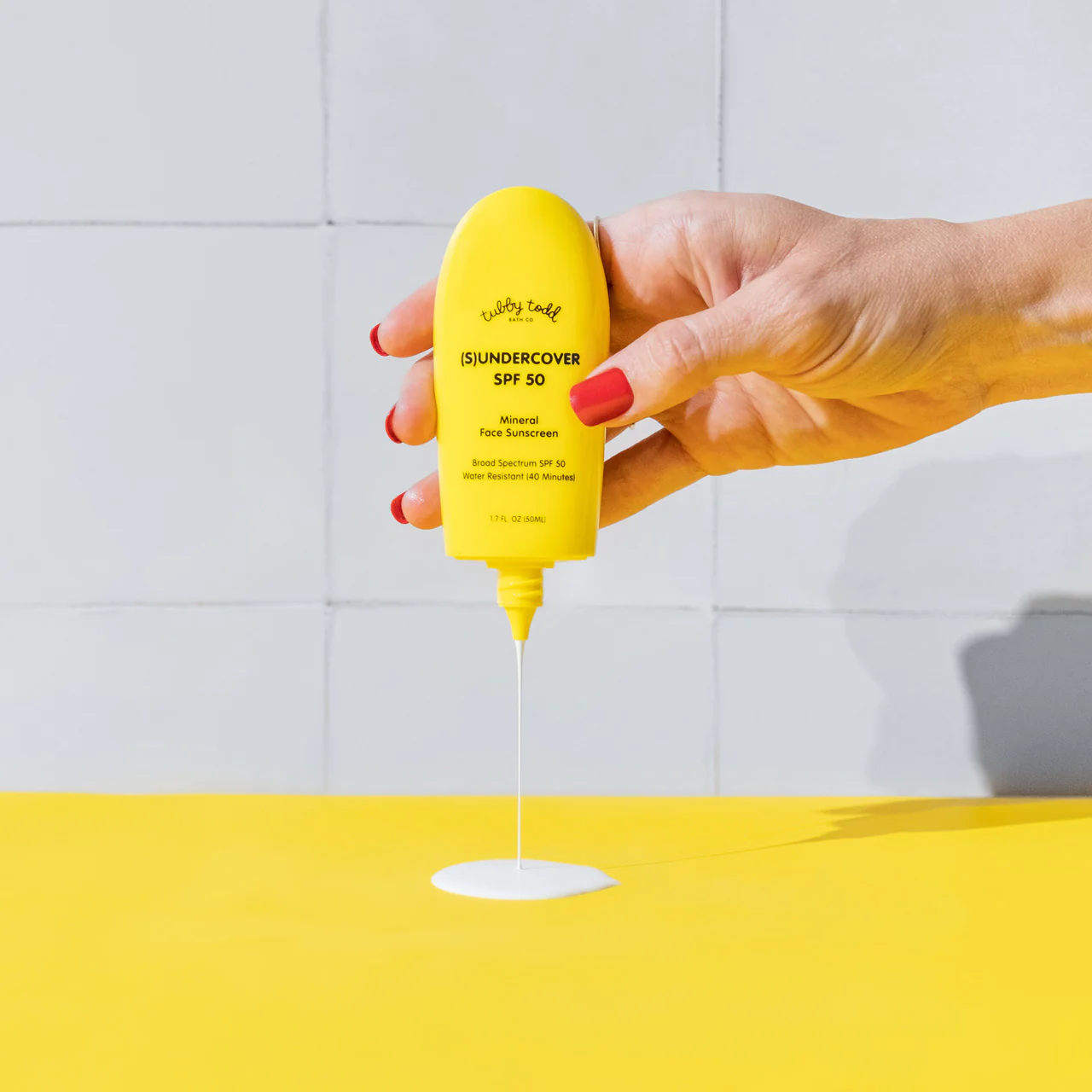 (S)undercover SPF 50 - Image 8