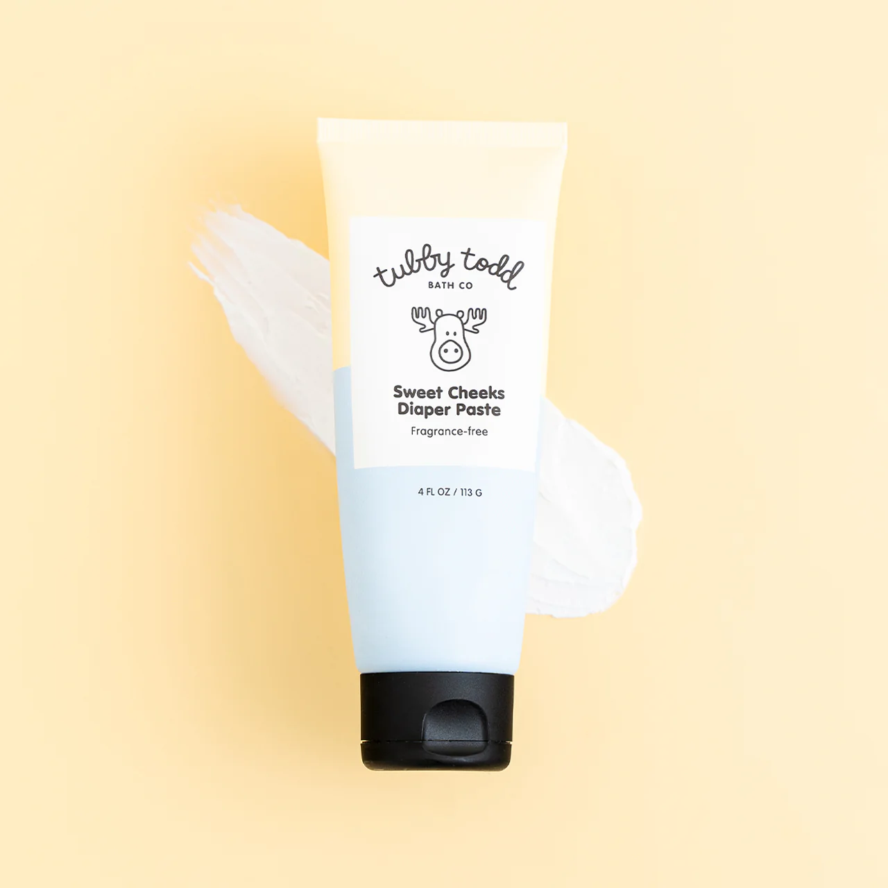 Sweet Cheeks Diaper Paste - Image 8