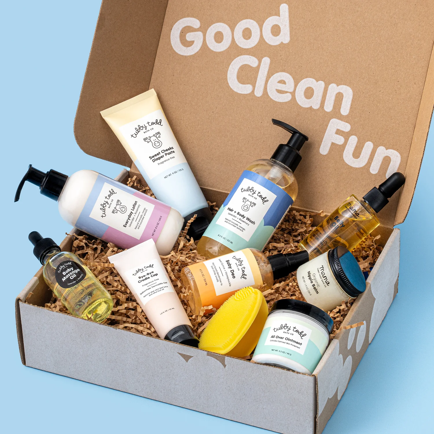 Gift Sets
