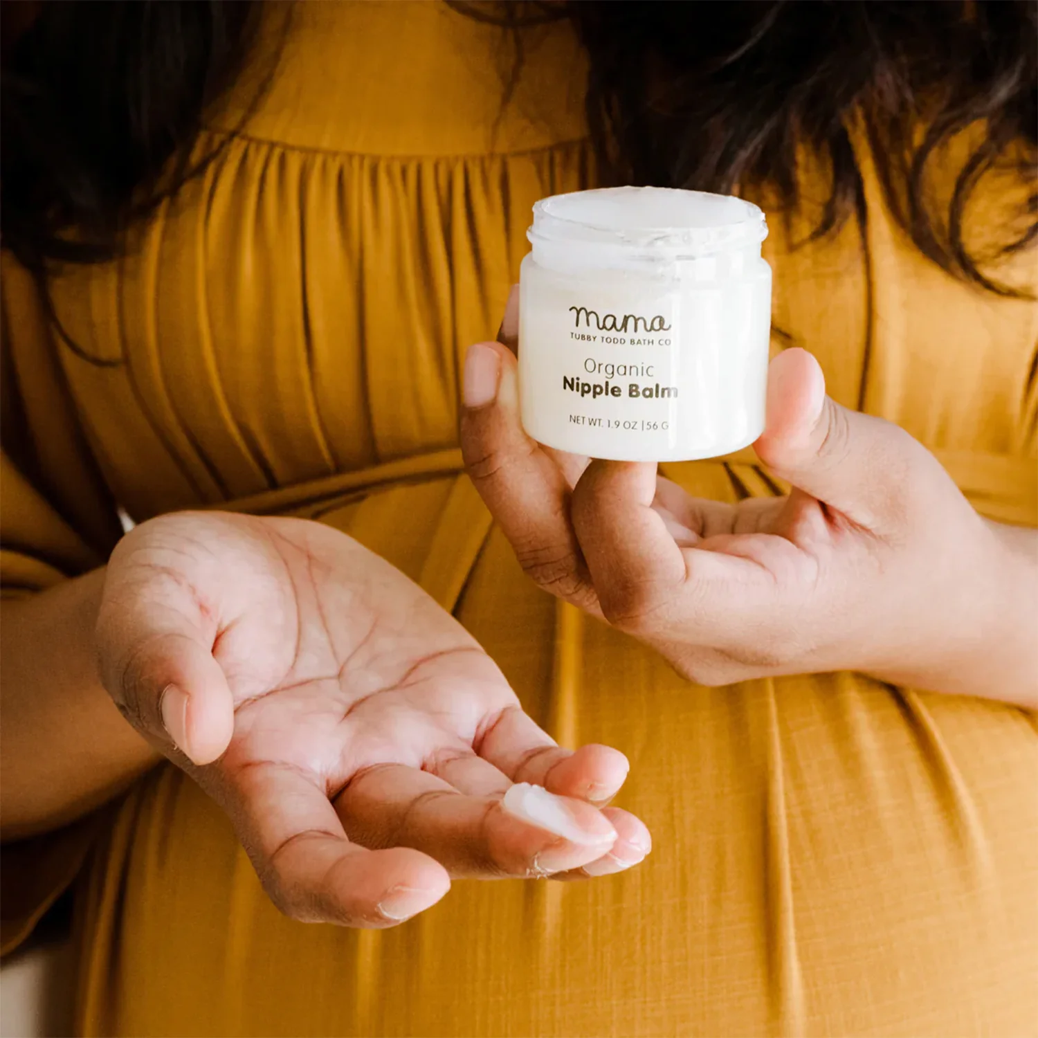 The Ultimate Mama + Baby Gift Set - Image 10