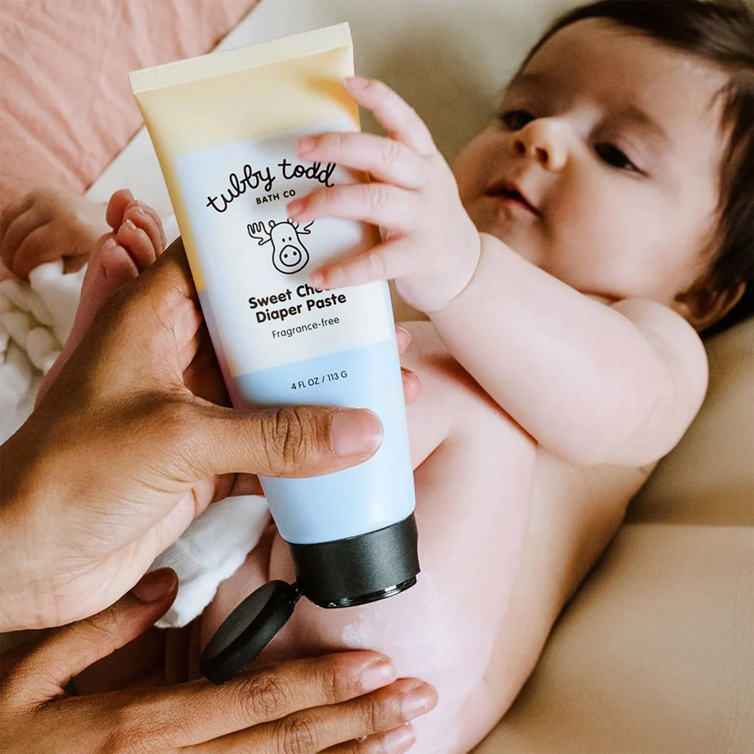 The Ultimate Mama + Baby Gift Set - Image 8