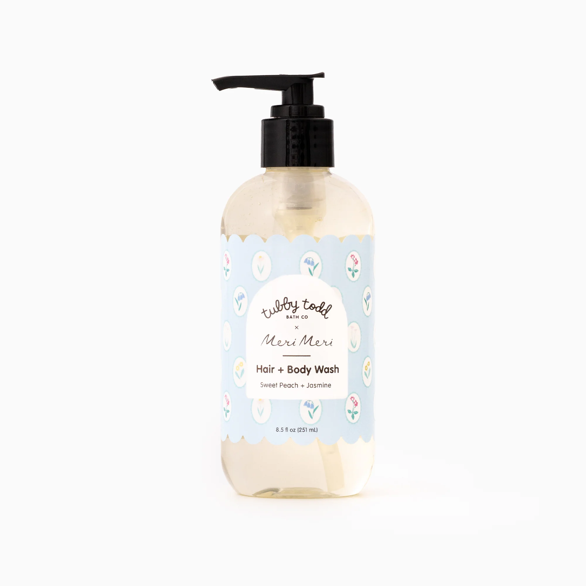 Hair + Body Wash - Image 13